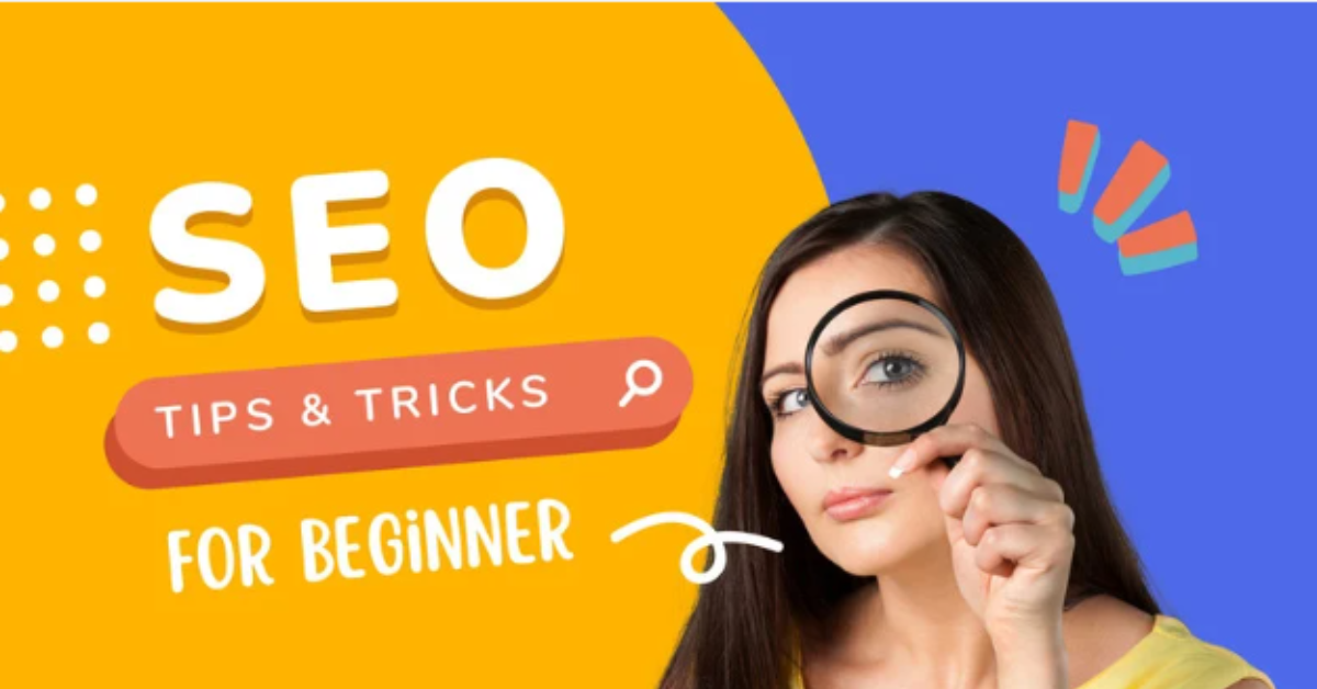 Top 5 SEO Tips for Beginners to Boost Website Traffic