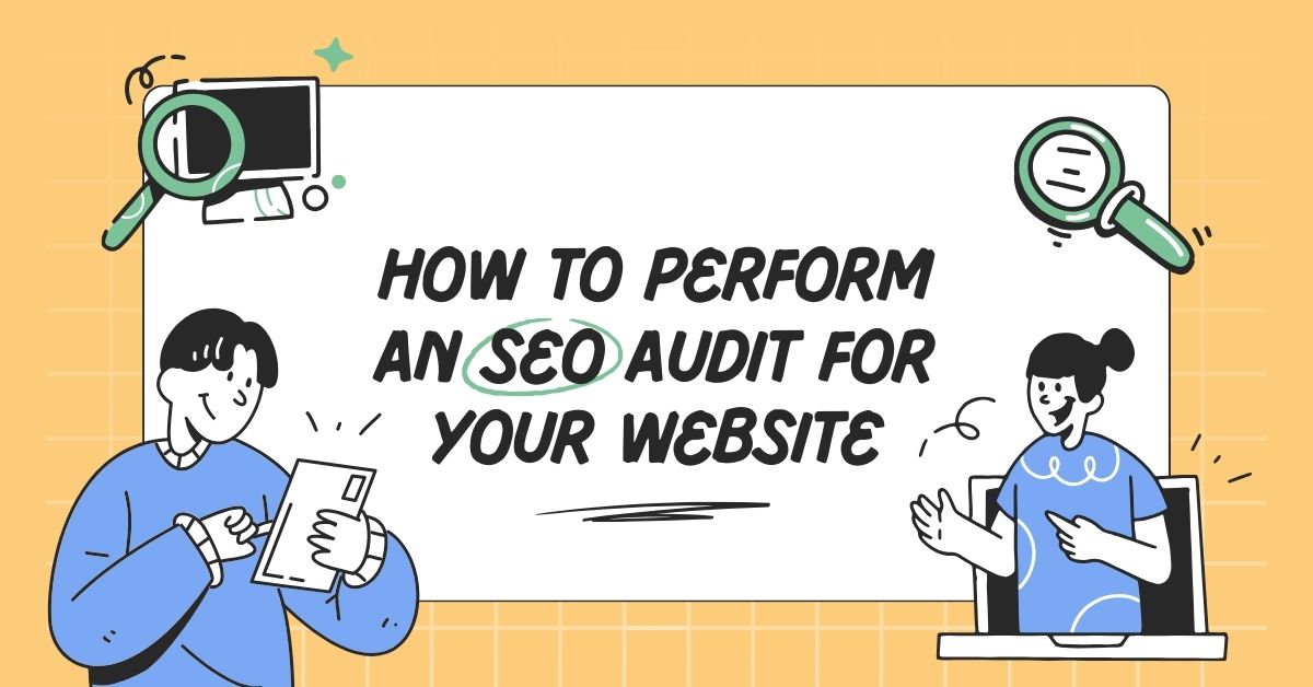 How to Conduct SEO Audit